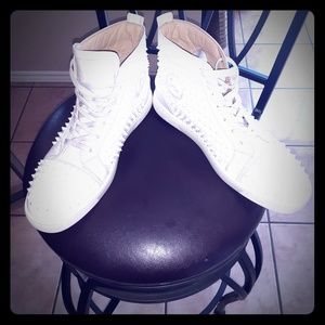 Christian Louboutin Red Bottoms